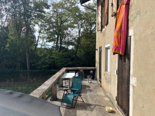Maison location à Ceyzériat, Ain
