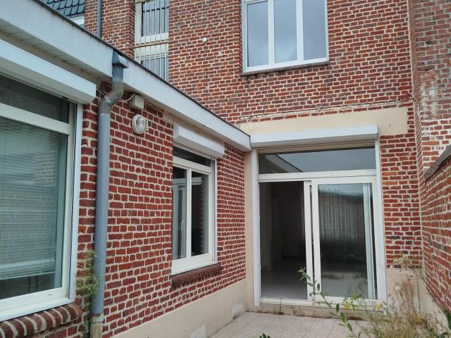 Maison location à Béthune, Douvrin