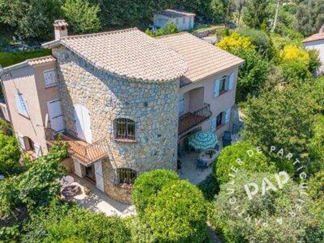 Maison location à Grasse, Le Bar-sur-loup