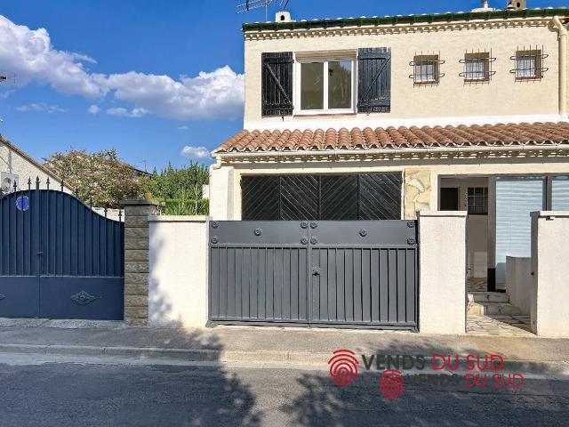 Maison location à Montady, Hérault