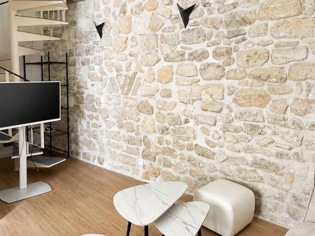 Maison location à Nanterre