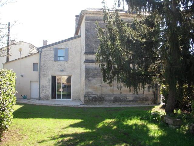 Maison location à Blaye, Salignac