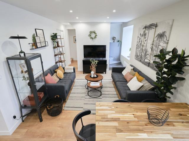 Maison location à Lille