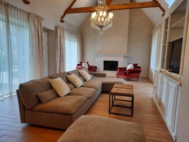 Maison location à Rennes, Bretagne