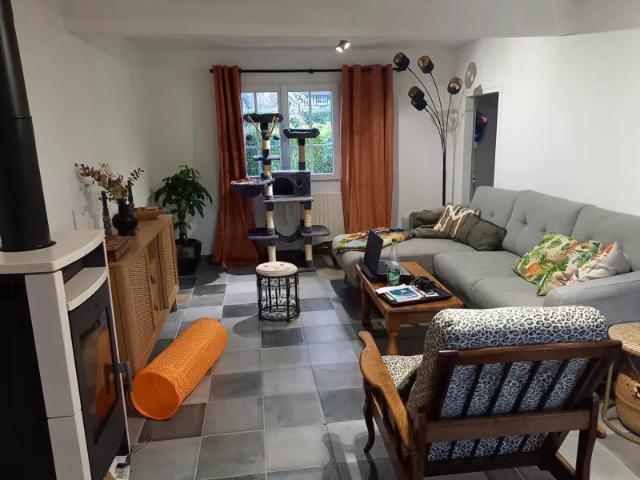 Maison location à Bernay, Beuzeville