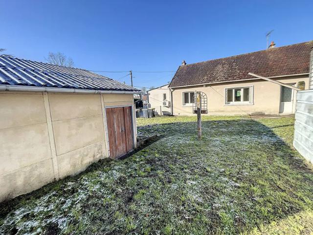 Maison location à Romorantin-Lanthenay, Gièvres