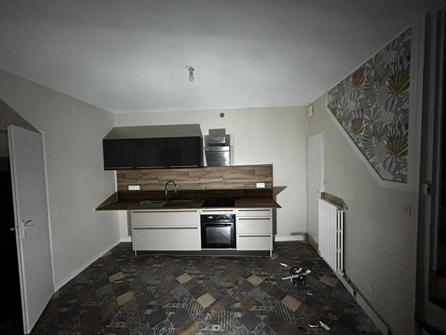 Maison location à Niort, Exireuil