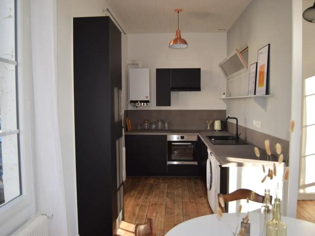 Maison location à Angoulême, Soyaux