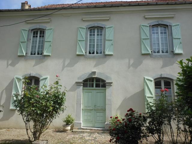 Maison location à Bazet, Hautes-Pyrénées