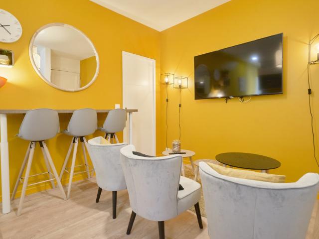 Maison location à Reims