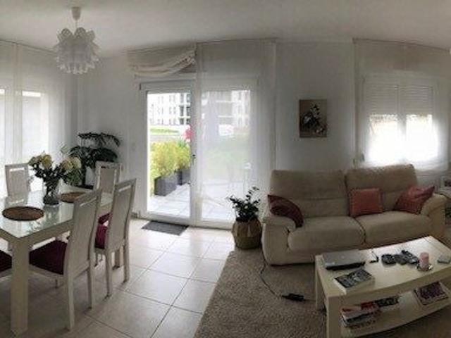 Maison location à Mulhouse, Sierentz