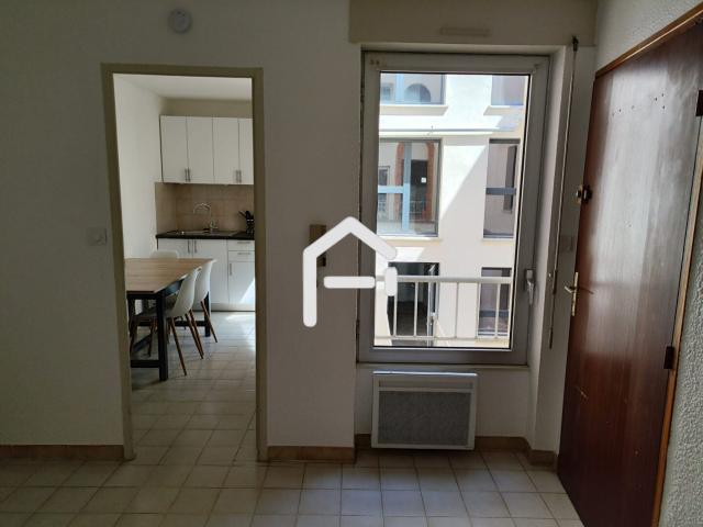 Maison location à Toulouse