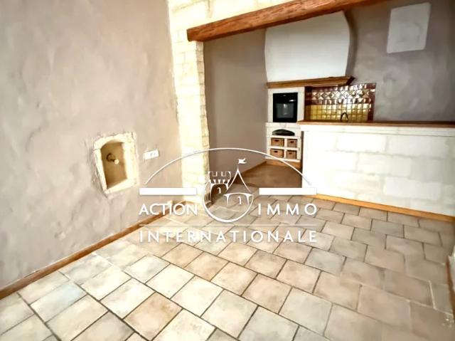 Maison location à Arles