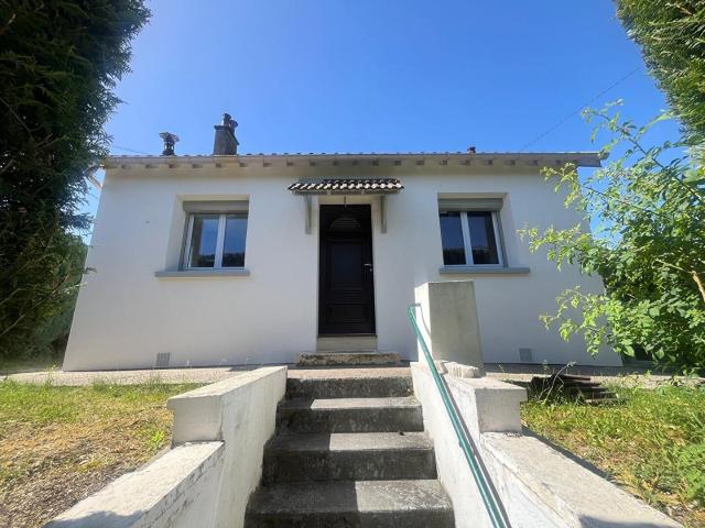 Maison location à Beauvais, Chaumont-en-vexin