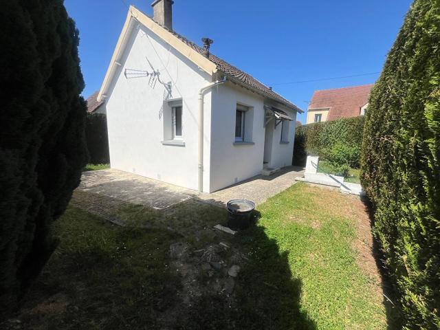 Maison location à Beauvais, Chaumont-en-vexin