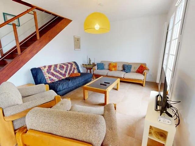 Maison location à La Turballe, Loire-Atlantique