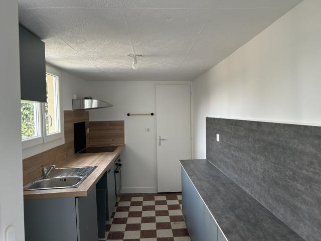 Maison location à Montreuil-sur-Mer, Berck