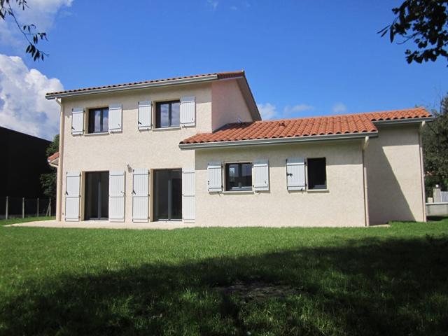 Maison location à Unieux, Loire
