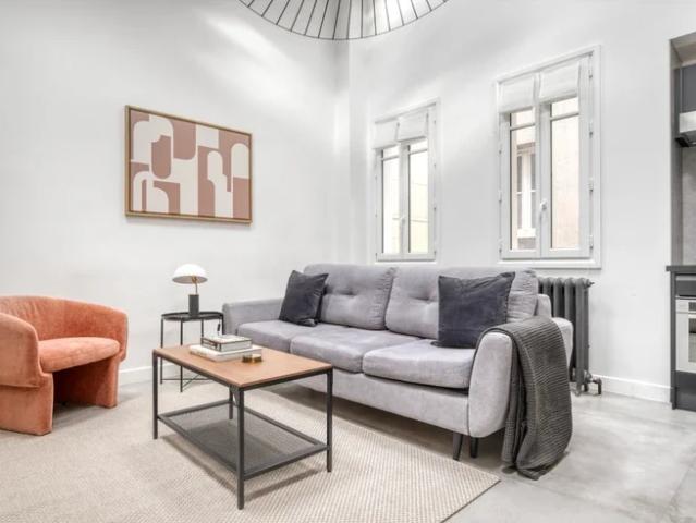 Maison location à Paris, Île-de-France