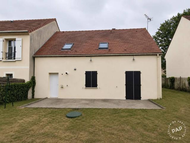 Maison location à Senlis, Verberie