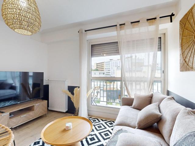 Maison location à Clermont-Ferrand, Clermont-ferrand