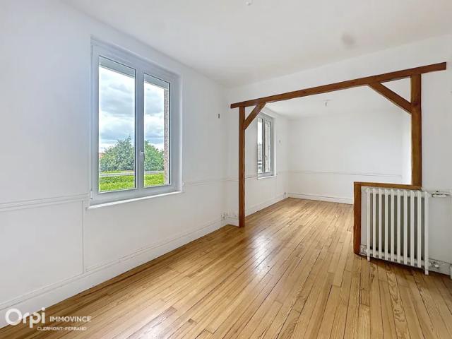Maison location à Clermont-Ferrand, Clermont-ferrand