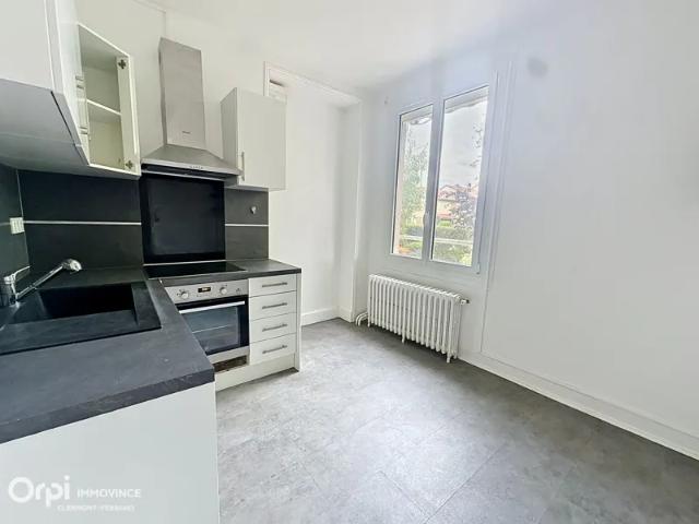 Maison location à Clermont-Ferrand, Clermont-ferrand