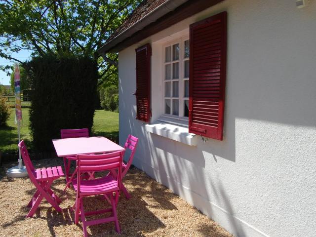 Maison location à Romorantin-Lanthenay, Loir-et-Cher