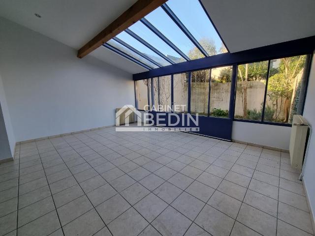 Maison location à Bordeaux, Talence