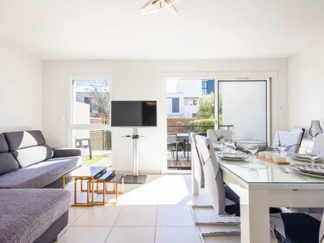 Appartement location à Béziers, Sérignan
