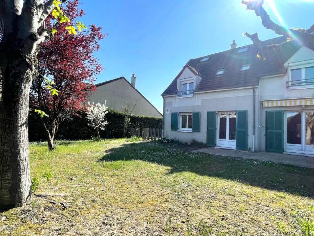 Maison location à France métropolitaine, Chatou