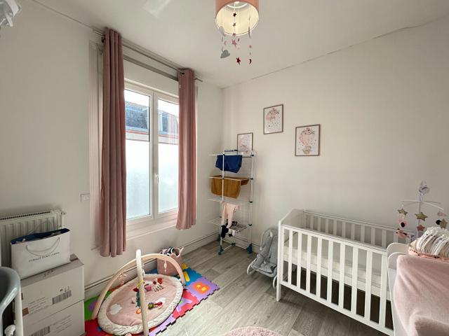 Maison location à Reims