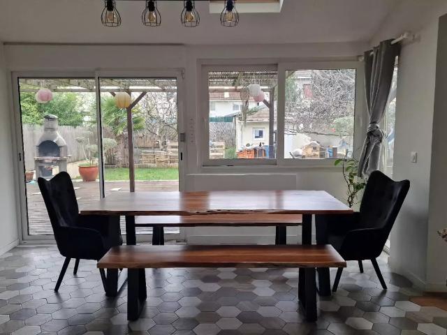 Maison location à Le Raincy, Gagny