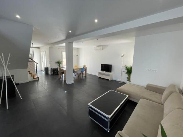 Maison location à Argenteuil