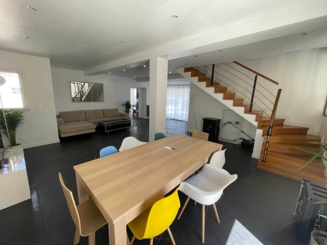 Maison location à Argenteuil