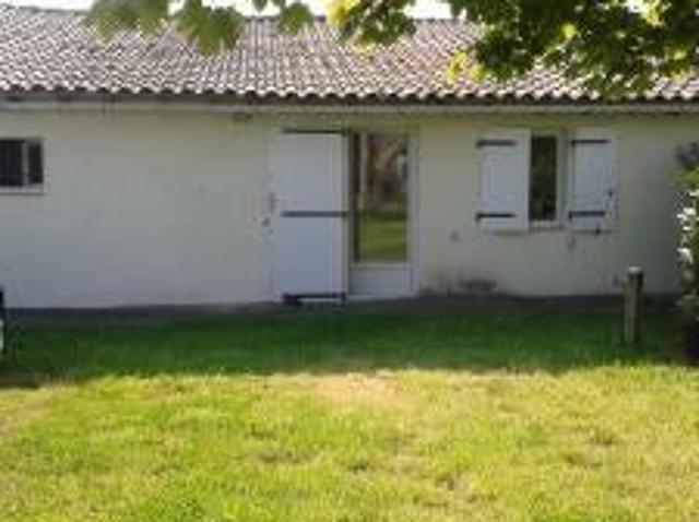 Maison location à Barre, Saint-Savin