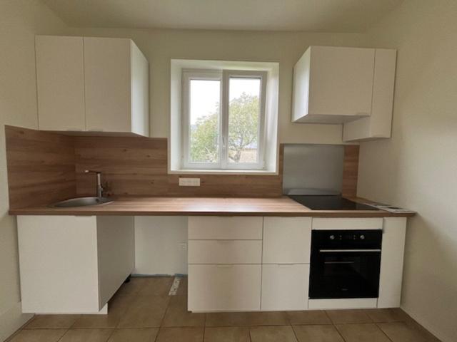 Maison location à Compiègne, Croutoy
