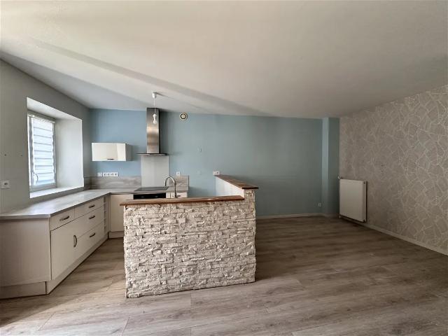 Maison location à Poitiers, Saint-benoît