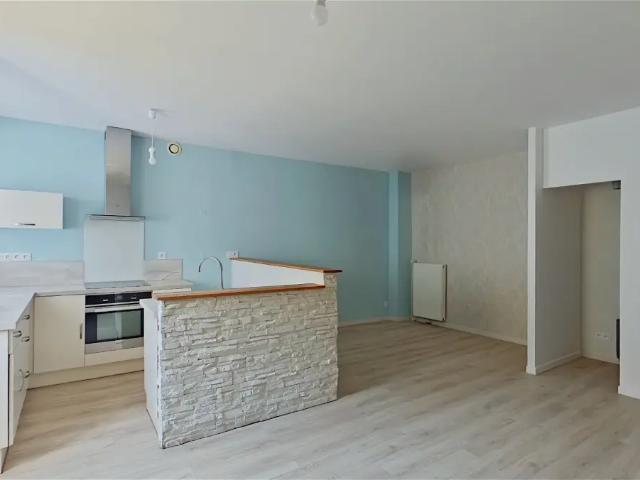 Maison location à Saint-Benoît, Vienne
