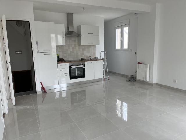 Maison location à Le Raincy, Vaujours