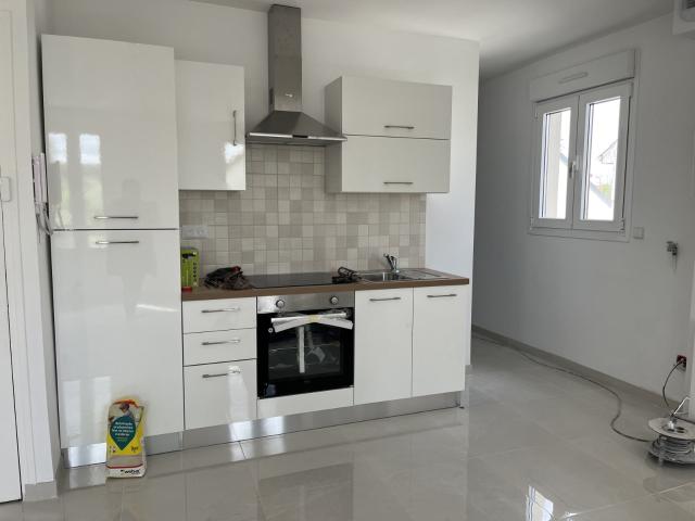Maison location à Le Raincy, Vaujours