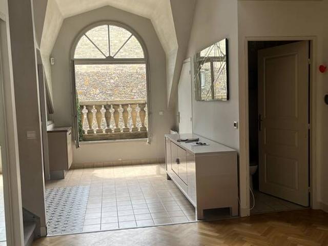 Maison location à Paris, Île-de-France