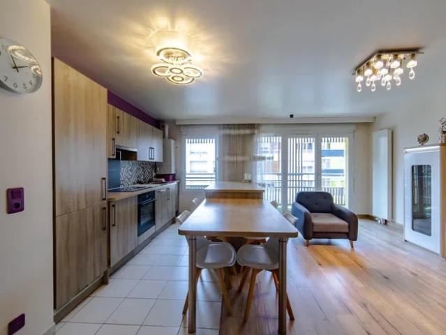 Appartement location à Nanterre, Colombes