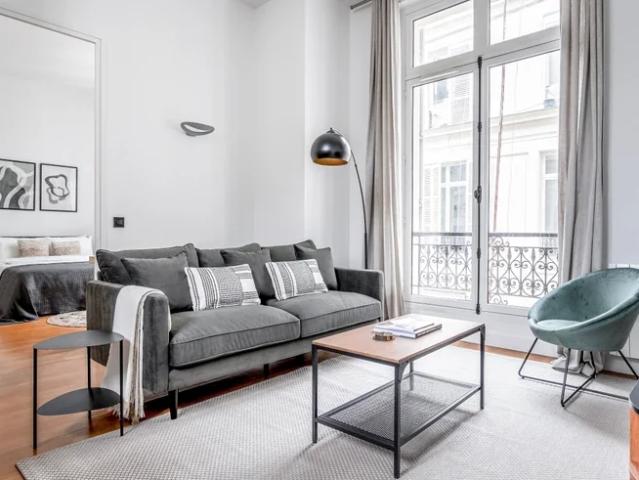 Maison location à Paris, Île-de-France