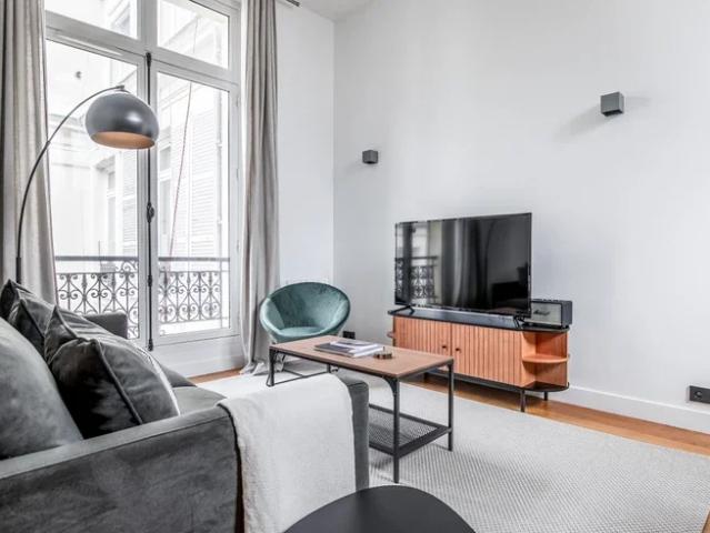 Maison location à Paris, Île-de-France