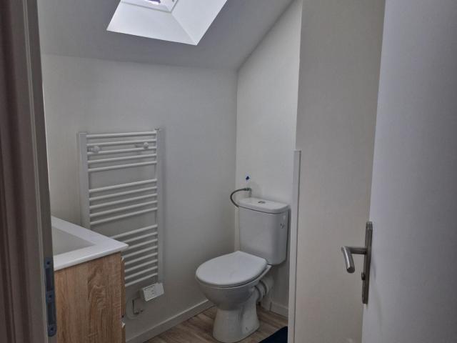 Maison location à Angers, Brissac-quincé