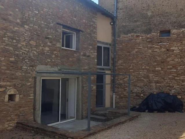 Maison location à Mâcon, Laizé