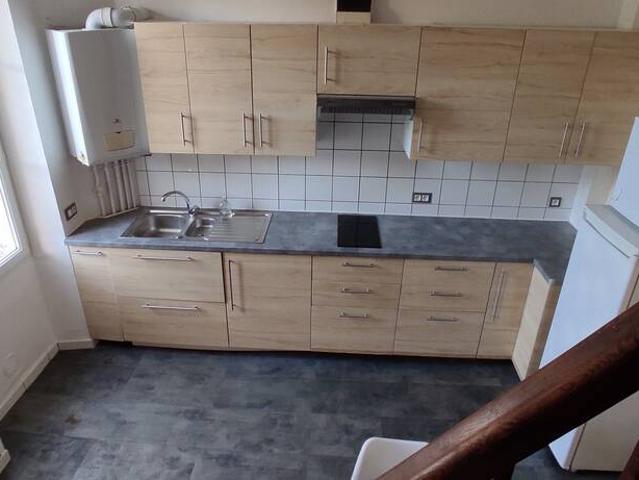 Maison location à Angoulême, Aignes-et-puypéroux