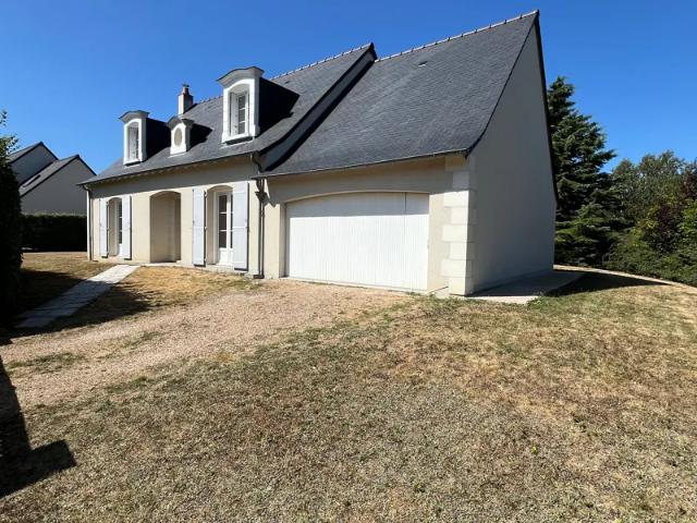 Maison location à Tours, Saint-cyr-sur-loire