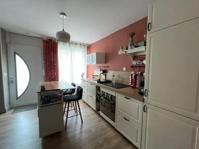 Maison location à Compiègne, Pierrefonds